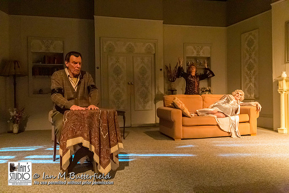 Blithe Spirit