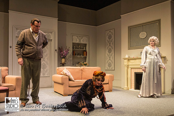 Blithe Spirit