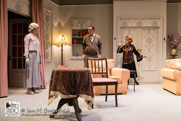 Blithe Spirit