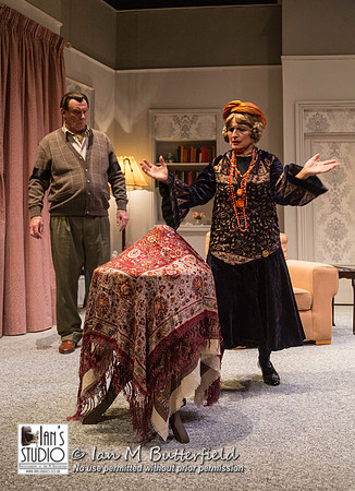 Blithe Spirit
