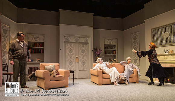 Blithe Spirit