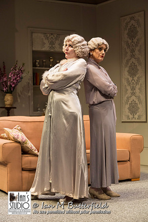 Blithe Spirit