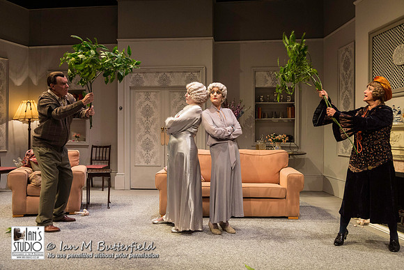 Blithe Spirit