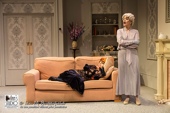 Blithe Spirit