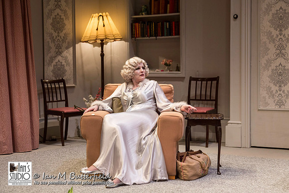 Blithe Spirit