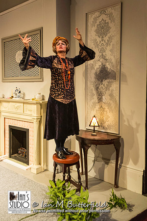 Blithe Spirit