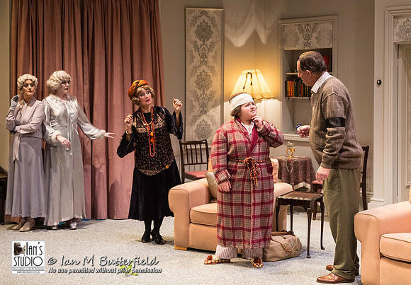 Blithe Spirit