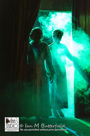 Blithe Spirit