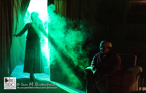 Blithe Spirit