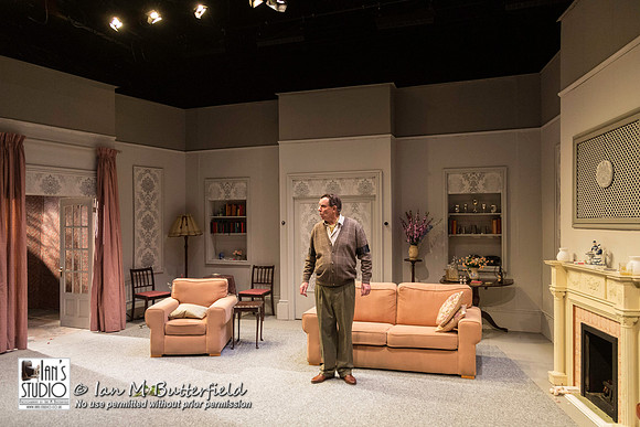 Blithe Spirit