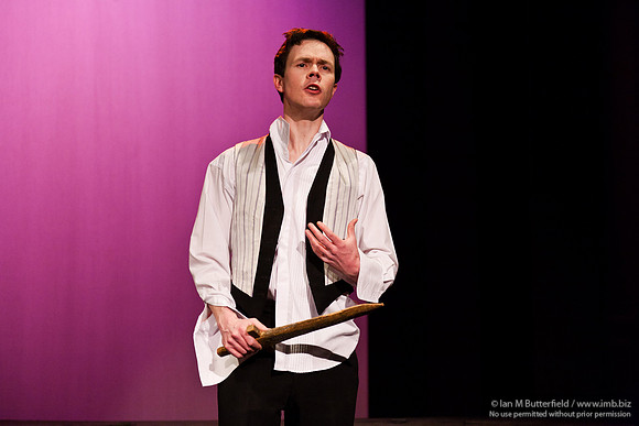 FD0317A-E03952 : Hamlet