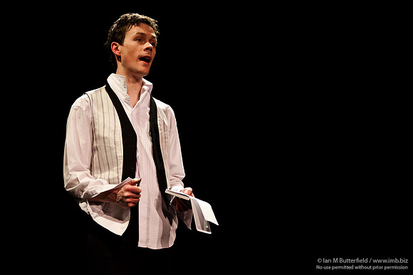 FD0317A-E03978 : Hamlet