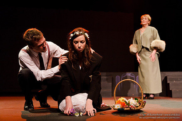 FD0317B-E04128 : Hamlet