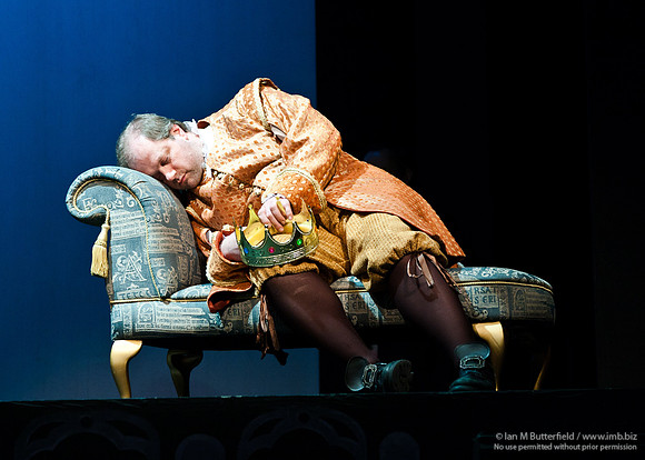 FD0317A-E04021 : Hamlet