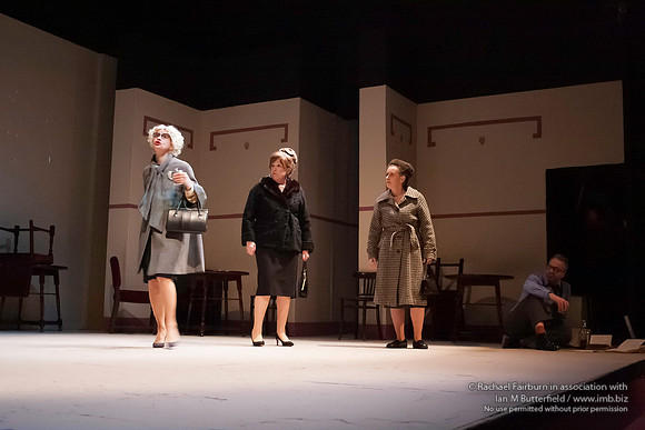 The Thrill of Love