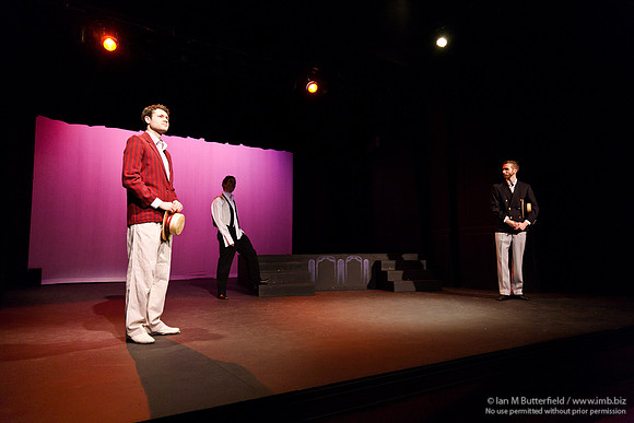 FD0317A-E03929 : Hamlet