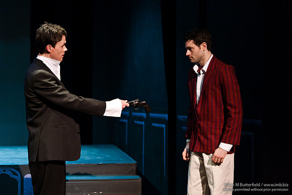 FD0317B-E04092-2 : Hamlet