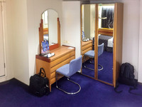 Cabin 265 on MV Marco Polo