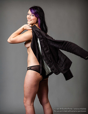 Bea Noir