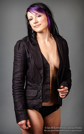 Bea Noir