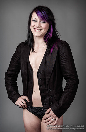 Bea Noir