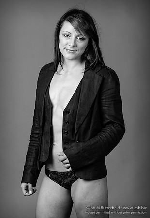 Bea Noir