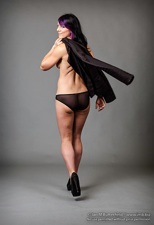 Bea Noir