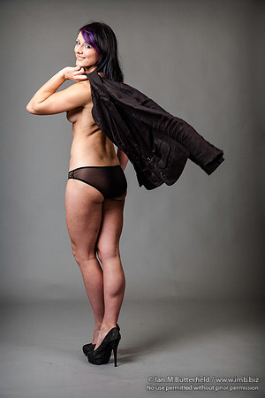 Bea Noir