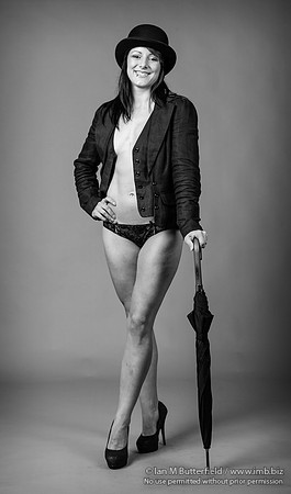 Bea Noir