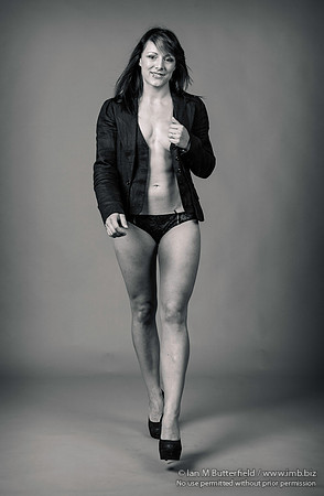 Bea Noir