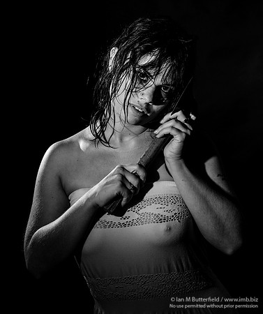 Jesse-Marie - Just Add Water