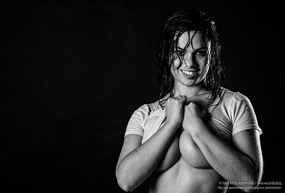 Jesse-Marie - Just Add Water