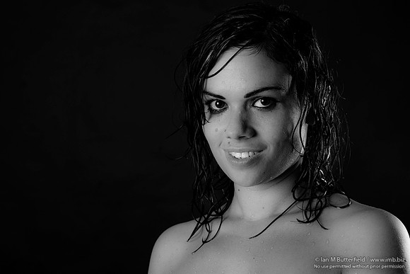 Jesse-Marie - Just Add Water