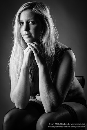 Lauren Gandy