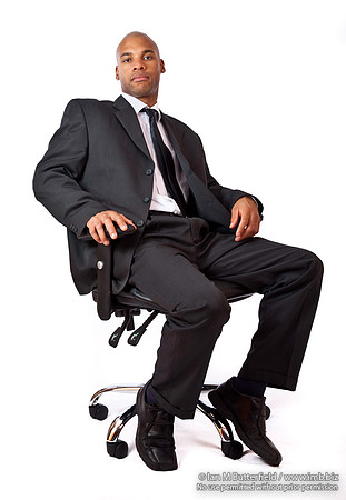 Businessman