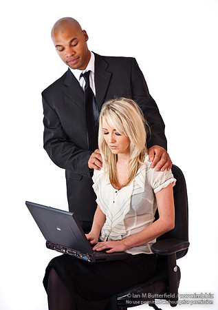 Sexual harassment