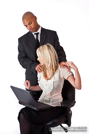Sexual harassment