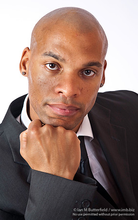 Businessman