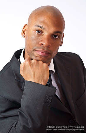 Businessman