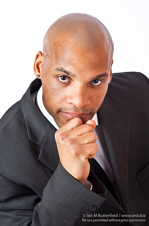 Businessman