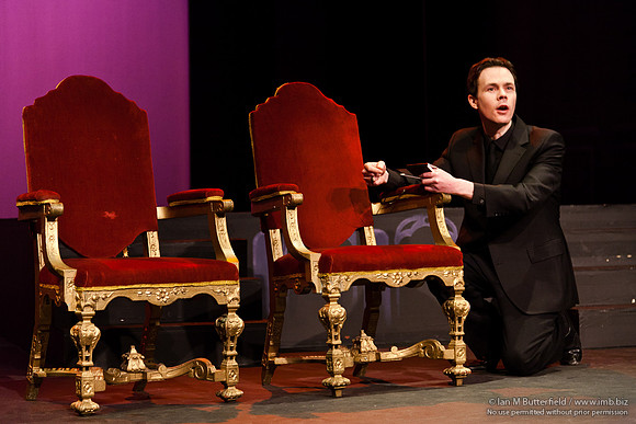 FD0317A-E03800 : Hamlet