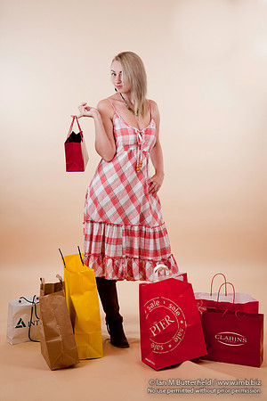 Designer bags