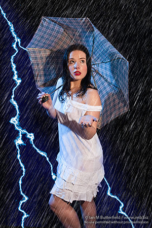Digtial Rain