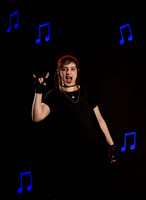 Music Girl