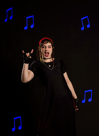Music Girl