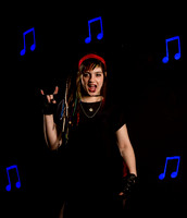 Music Girl