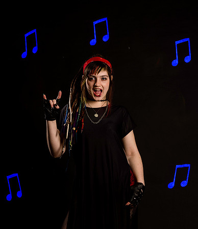 Music Girl