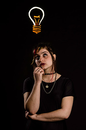 Idea!