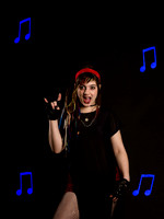 Music Girl