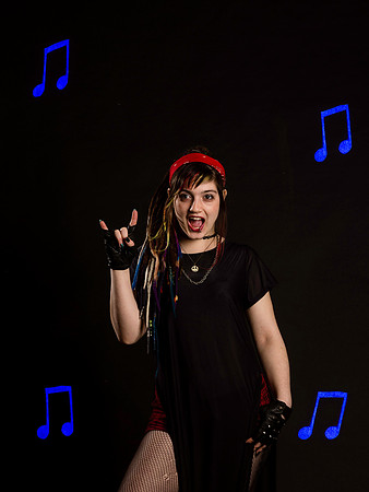 Music Girl